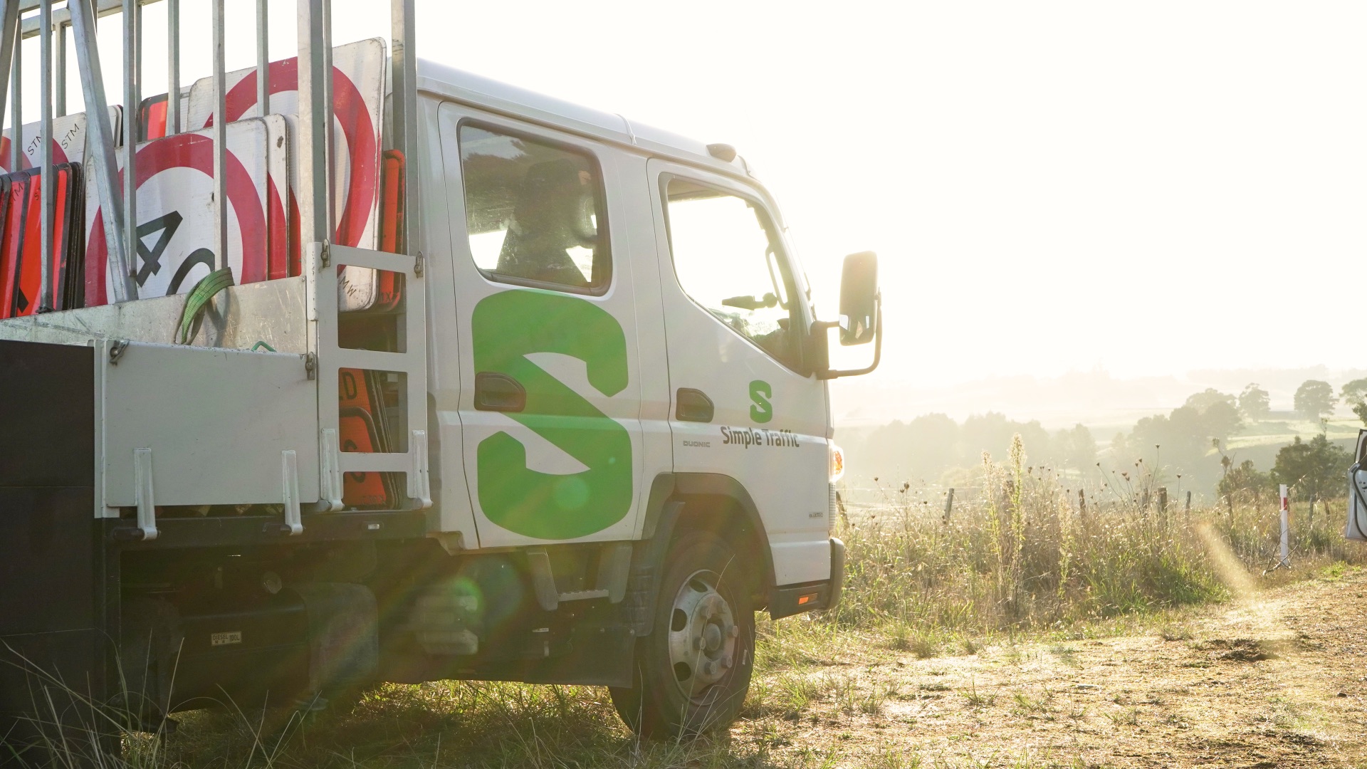 Brand positioning for a trade business